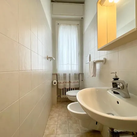 La Casa Delle Onde - Trilocale Per 6 Persone Apartament