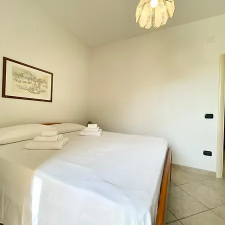 La Casa Delle Onde - Trilocale Per 6 Persone Lejlighed *