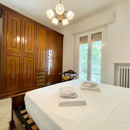 Apartament La Casa Delle Onde - Trilocale Per 6 Persone