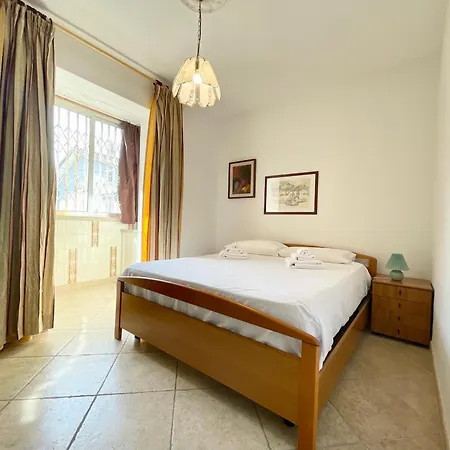 Appartement La Casa Delle Onde - Trilocale Per 6 Persone