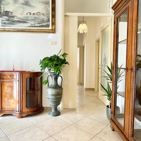 La Casa Delle Onde - Trilocale Per 6 Persone Lejlighed