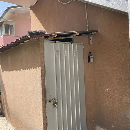 La Casa Delle Onde - Trilocale Per 6 Persone Appartement Rimini