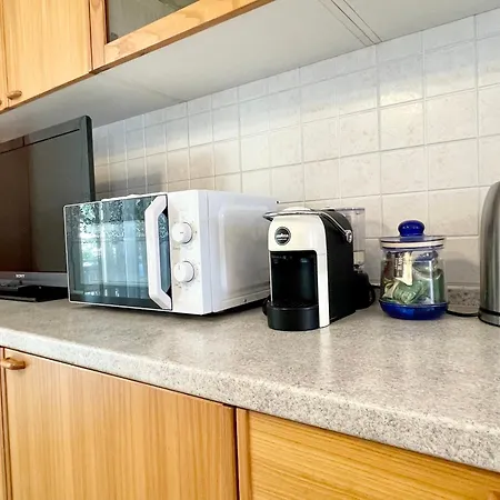 Appartement La Casa Delle Onde - Trilocale Per 6 Persone *