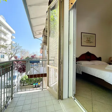 La Casa Delle Onde - Trilocale Per 6 Persone Lejlighed *